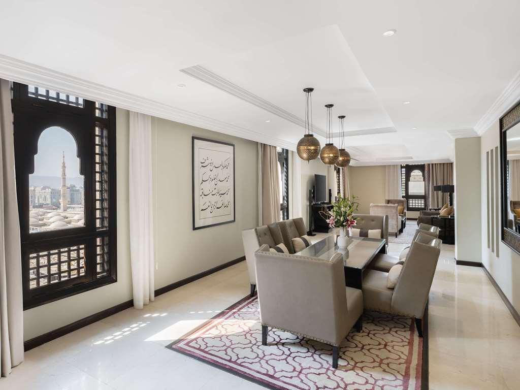 Shahd Al Madinah Hotel المدينة المنورة الغرفة الصورة