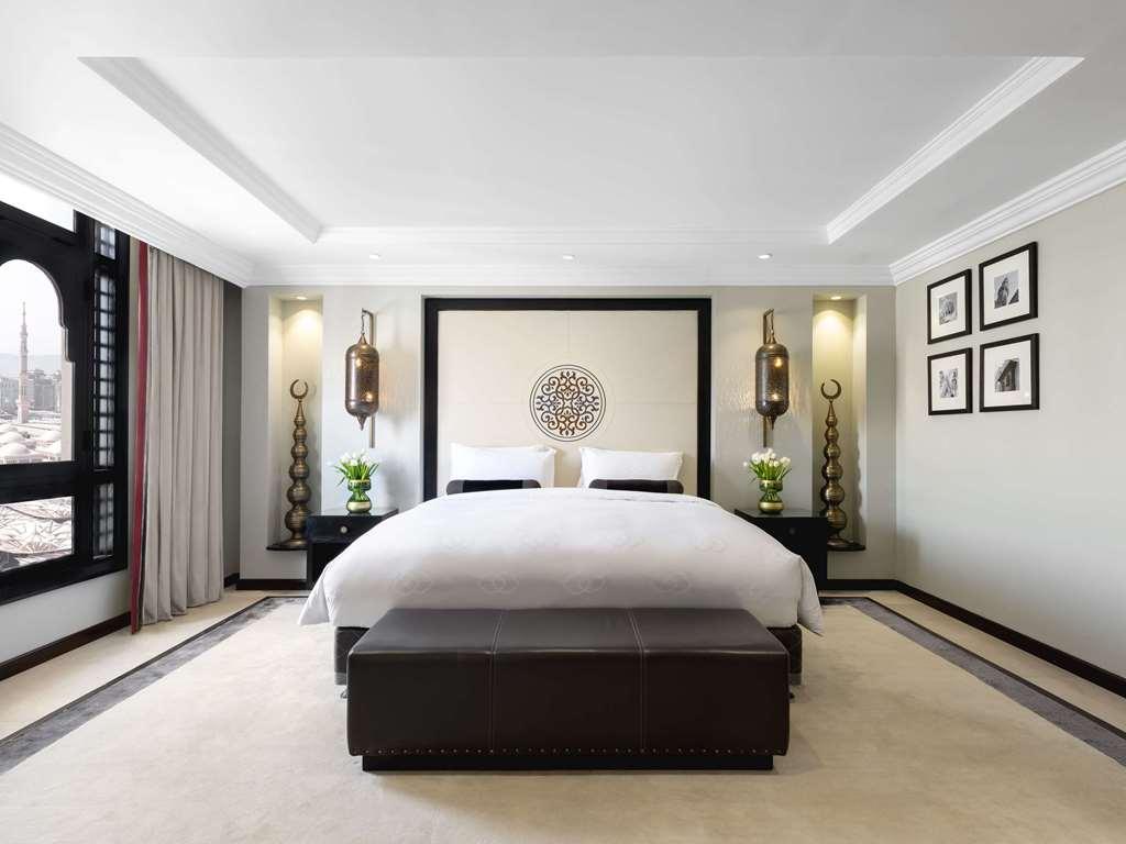 Shahd Al Madinah Hotel المدينة المنورة الغرفة الصورة