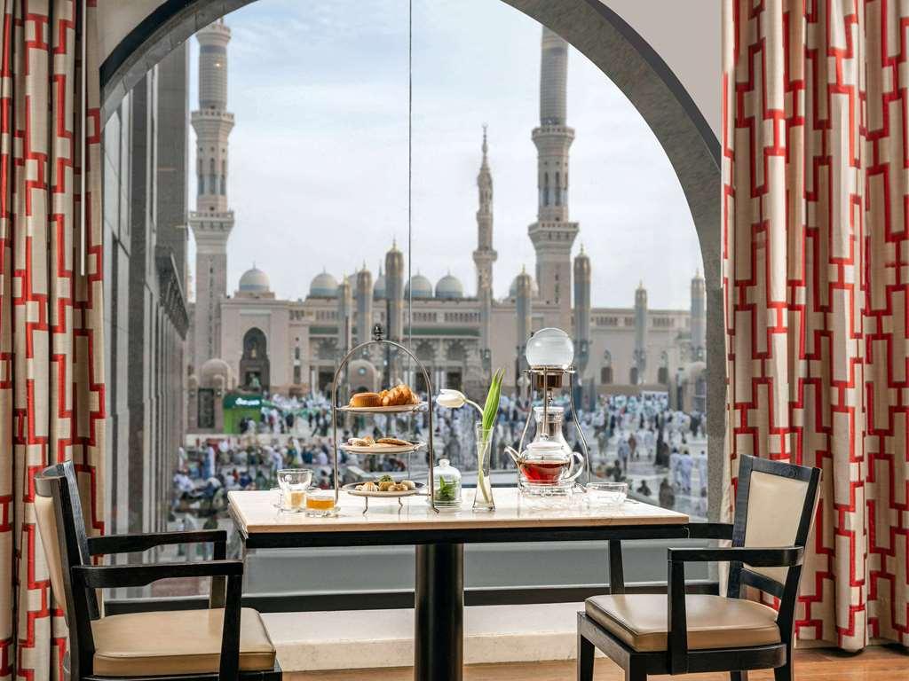 Shahd Al Madinah Hotel المدينة المنورة المظهر الخارجي الصورة